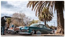 September 2019 Showcars Melbourne - Location: St Kilda