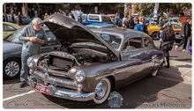 September 2019 Showcars Melbourne - Location: St Kilda