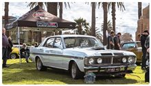 September 2019 Showcars Melbourne - Location: St Kilda