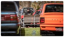 September 2019 Showcars Melbourne - Location: St Kilda