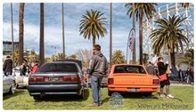 September 2019 Showcars Melbourne - Location: St Kilda