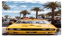 September 2019 Showcars Melbourne - Location: St Kilda