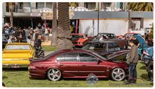 September 2019 Showcars Melbourne - Location: St Kilda