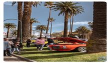 September 2019 Showcars Melbourne - Location: St Kilda