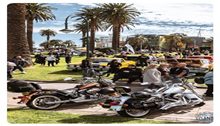 September 2019 Showcars Melbourne - Location: St Kilda