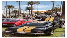 September 2019 Showcars Melbourne - Location: St Kilda