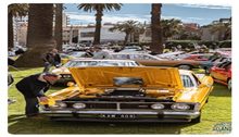 September 2019 Showcars Melbourne - Location: St Kilda