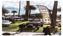 September 2019 Showcars Melbourne - Location: St Kilda