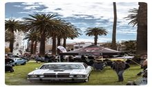 September 2019 Showcars Melbourne - Location: St Kilda