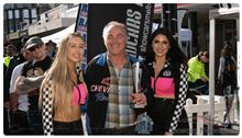 September 2019 Showcars Melbourne - Location: St Kilda