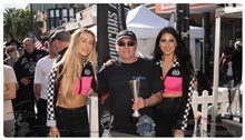 September 2019 Showcars Melbourne - Location: St Kilda