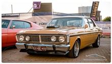 February 2020 Showcars Melbourne - Location: Moonee Valley Racecourse