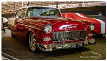 February 2020 Showcars Melbourne - Location: Moonee Valley Racecourse