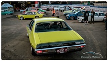 February 2020 Showcars Melbourne - Location: Moonee Valley Racecourse