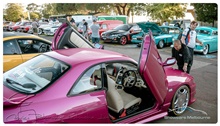 February 2020 Showcars Melbourne - Location: Moonee Valley Racecourse