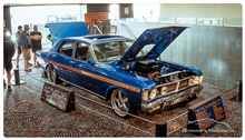 February 2020 Showcars Melbourne - Location: Moonee Valley Racecourse