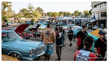 February 2020 Showcars Melbourne - Location: Moonee Valley Racecourse