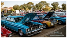 February 2020 Showcars Melbourne - Location: Moonee Valley Racecourse