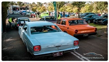 February 2020 Showcars Melbourne - Location: Moonee Valley Racecourse