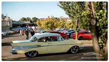 February 2020 Showcars Melbourne - Location: Moonee Valley Racecourse