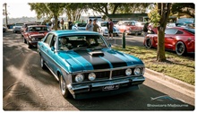 February 2020 Showcars Melbourne - Location: Moonee Valley Racecourse