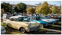 February 2020 Showcars Melbourne - Location: Moonee Valley Racecourse