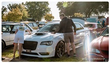 February 2020 Showcars Melbourne - Location: Moonee Valley Racecourse