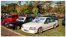 February 2020 Showcars Melbourne - Location: Moonee Valley Racecourse