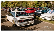 February 2020 Showcars Melbourne - Location: Moonee Valley Racecourse