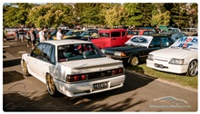 February 2020 Showcars Melbourne - Location: Moonee Valley Racecourse