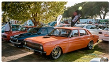 February 2020 Showcars Melbourne - Location: Moonee Valley Racecourse