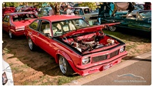 February 2020 Showcars Melbourne - Location: Moonee Valley Racecourse