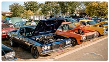 February 2020 Showcars Melbourne - Location: Moonee Valley Racecourse