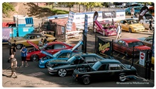 February 2020 Showcars Melbourne - Location: Moonee Valley Racecourse