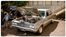 February 2020 Showcars Melbourne - Location: Moonee Valley Racecourse