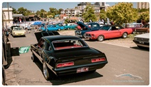 February 2020 Showcars Melbourne - Location: Moonee Valley Racecourse