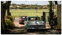 February 2020 Showcars Melbourne - Location: Moonee Valley Racecourse