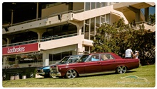 February 2020 Showcars Melbourne - Location: Moonee Valley Racecourse