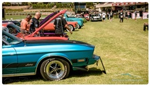 February 2020 Showcars Melbourne - Location: Moonee Valley Racecourse