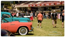 February 2020 Showcars Melbourne - Location: Moonee Valley Racecourse