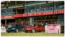 February 2020 Showcars Melbourne - Location: Moonee Valley Racecourse