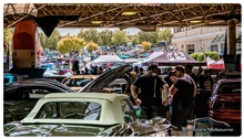 February 2020 Showcars Melbourne - Location: Moonee Valley Racecourse