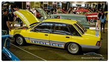 February 2020 Showcars Melbourne - Location: Moonee Valley Racecourse