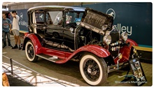 February 2020 Showcars Melbourne - Location: Moonee Valley Racecourse