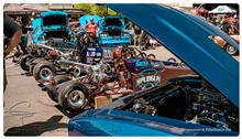 February 2020 Showcars Melbourne - Location: Moonee Valley Racecourse