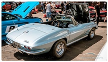 February 2020 Showcars Melbourne - Location: Moonee Valley Racecourse