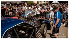 February 2020 Showcars Melbourne - Location: Moonee Valley Racecourse