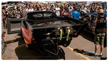 February 2020 Showcars Melbourne - Location: Moonee Valley Racecourse