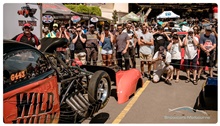 February 2020 Showcars Melbourne - Location: Moonee Valley Racecourse