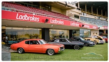 March 2021 Showcars Melbourne - Location: Moonee Valley Racecourse